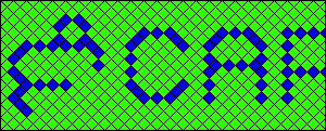 Normal pattern #24634 variation #15797