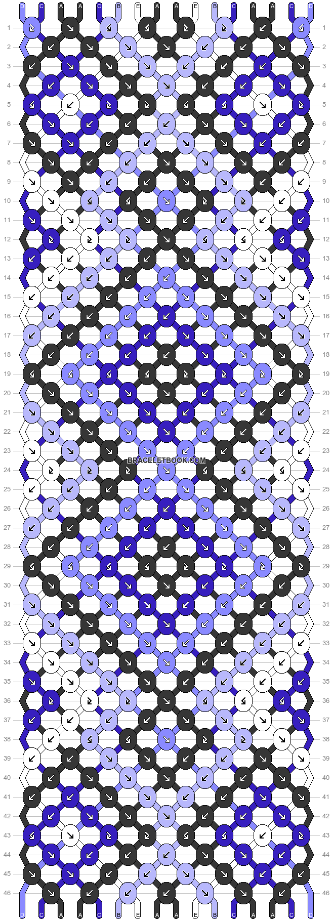 Normal pattern #28668 variation #15801 pattern