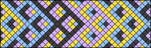Normal pattern #23315 variation #15804