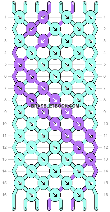 Normal pattern #28642 variation #15817 pattern