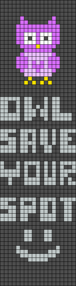 Alpha pattern #19379 variation #15835 preview