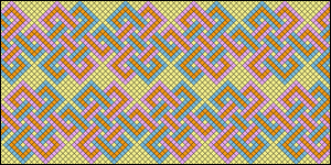 Normal pattern #23384 variation #15843