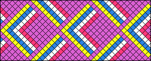 Normal pattern #10417 variation #15844