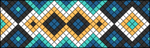 Normal pattern #28687 variation #15859