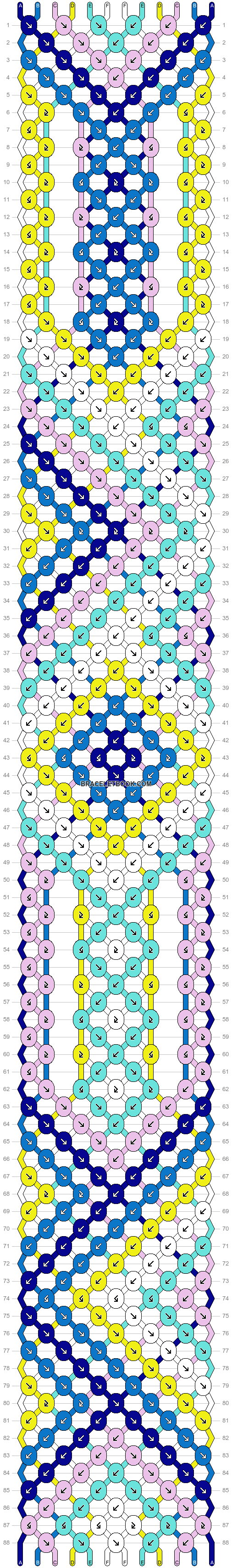 Normal pattern #26658 variation #15860 pattern