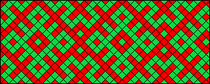 Normal pattern #13622 variation #15861