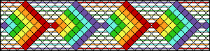 Normal pattern #19733 variation #15890