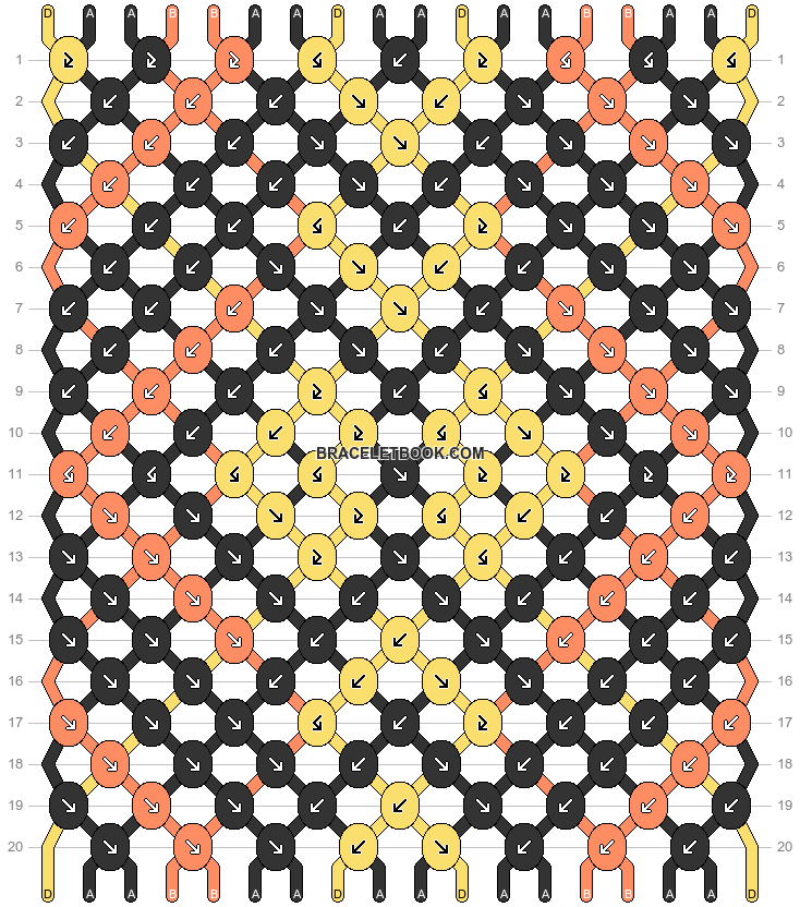 Normal pattern #27923 variation #15901 pattern