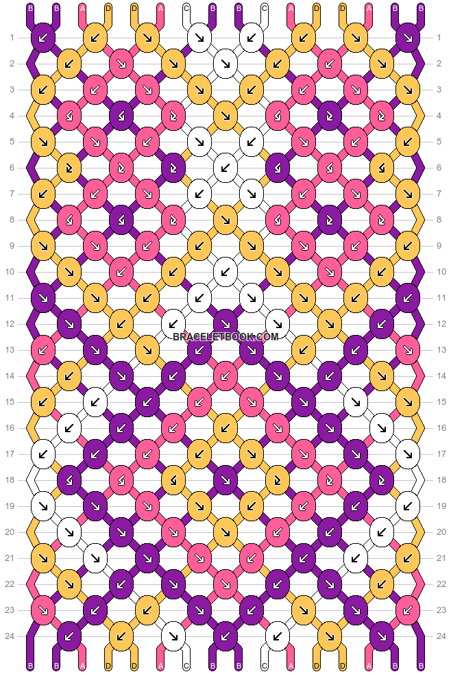 Normal pattern #28712 variation #15907 pattern