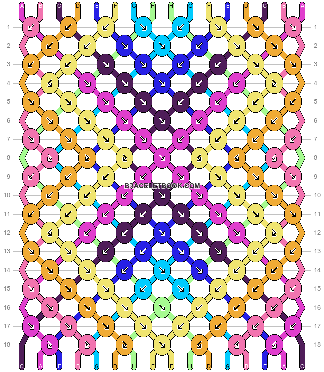 Normal pattern #26211 variation #15914 pattern
