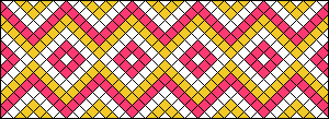 Normal pattern #10638 variation #15923