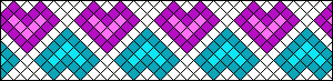 Normal pattern #26120 variation #15950