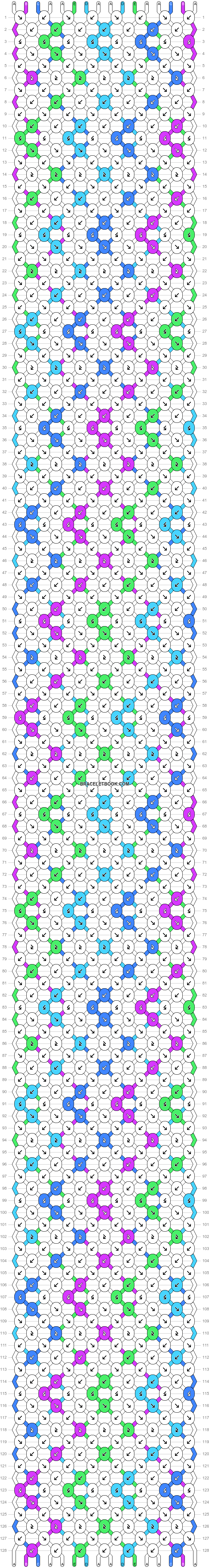 Normal pattern #28766 variation #15961 pattern