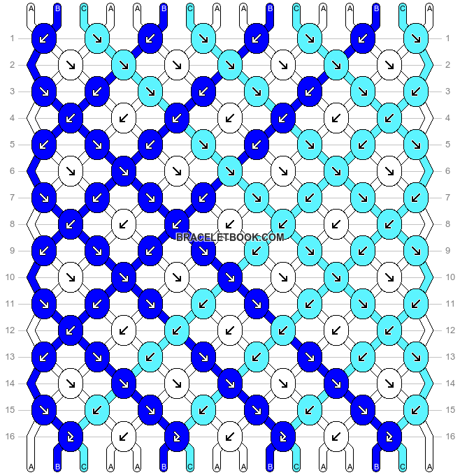 Normal pattern #28743 variation #15971 pattern