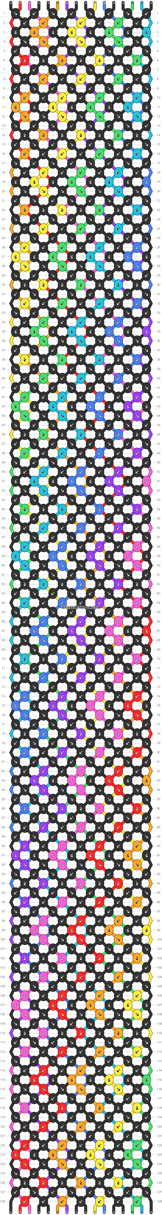Normal pattern #28766 variation #15995 pattern