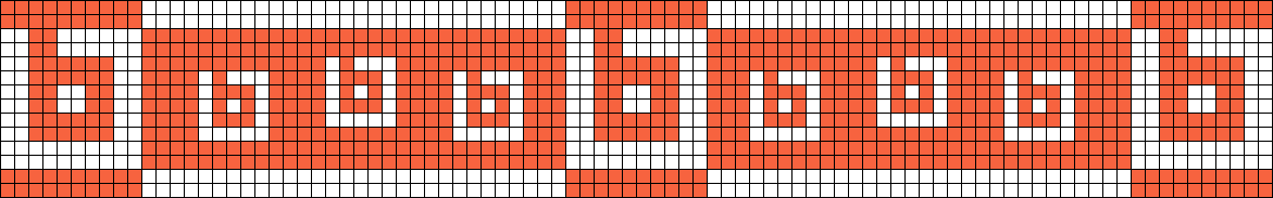 Alpha pattern #25134 variation #16014 preview