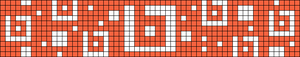 Alpha pattern #25146 variation #16015
