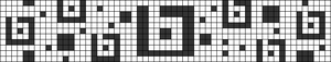 Alpha pattern #25146 variation #16016