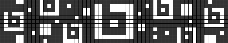 Alpha pattern #25146 variation #16017 preview