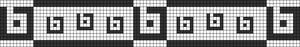 Alpha pattern #25134 variation #16018