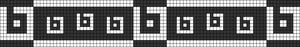 Alpha pattern #25134 variation #16019