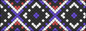 Normal pattern #28595 variation #16051