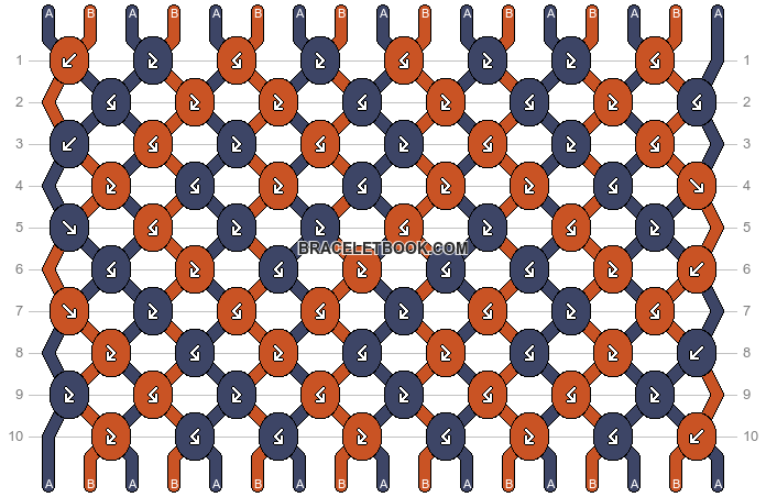 Normal pattern #1027 variation #16054 pattern