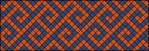 Normal pattern #1027 variation #16054