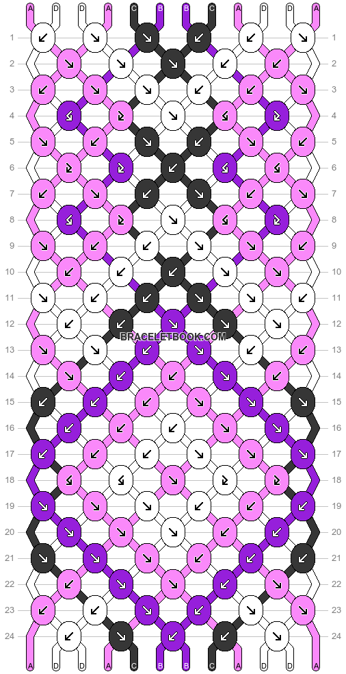 Normal pattern #28711 variation #16097 pattern