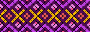 Normal pattern #26007 variation #16101