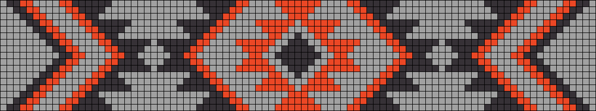 Alpha pattern #21108 variation #16105 preview