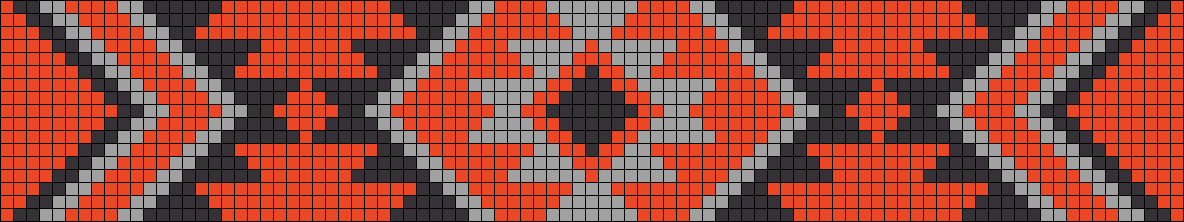 Alpha pattern #21108 variation #16108 preview