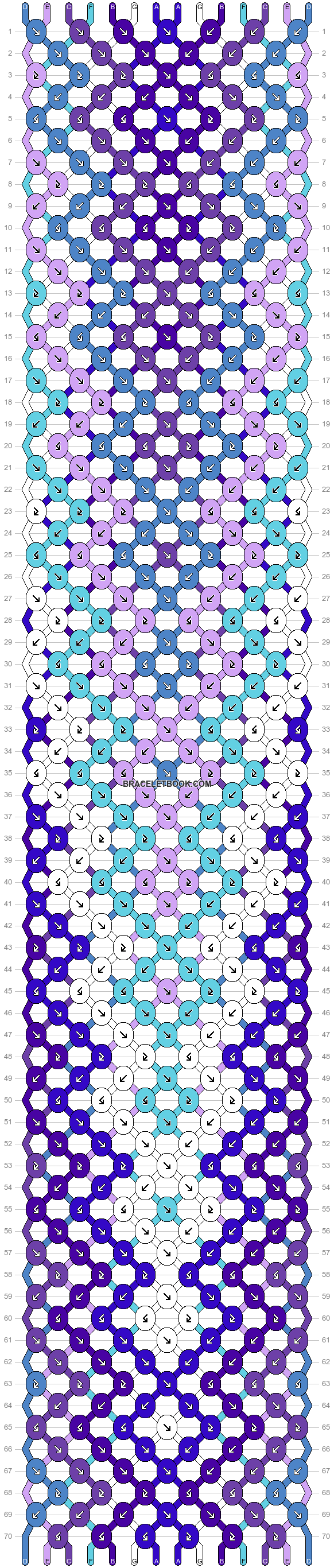 Normal pattern #24805 variation #16114 pattern