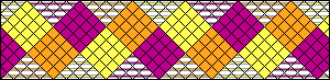 Normal pattern #14689 variation #16121