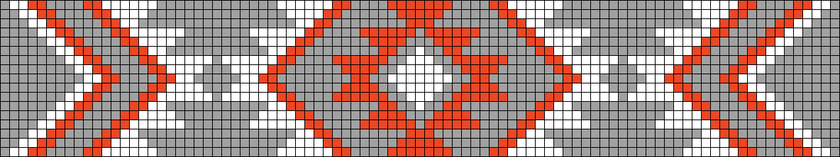 Alpha pattern #21108 variation #16127 preview