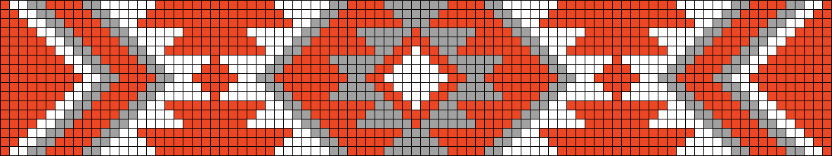 Alpha pattern #21108 variation #16128 preview