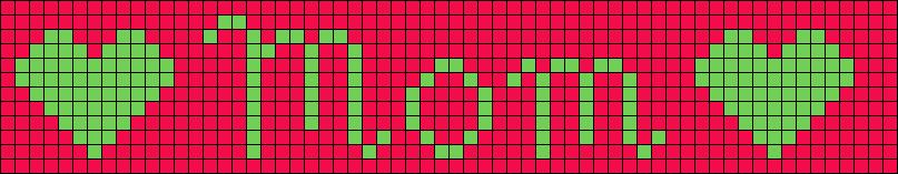 Alpha pattern #24618 variation #16132 preview