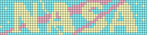 Alpha pattern #14145 variation #16134