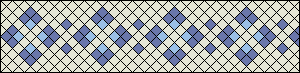 Normal pattern #1302 variation #16136