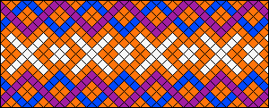 Normal pattern #11615 variation #16141