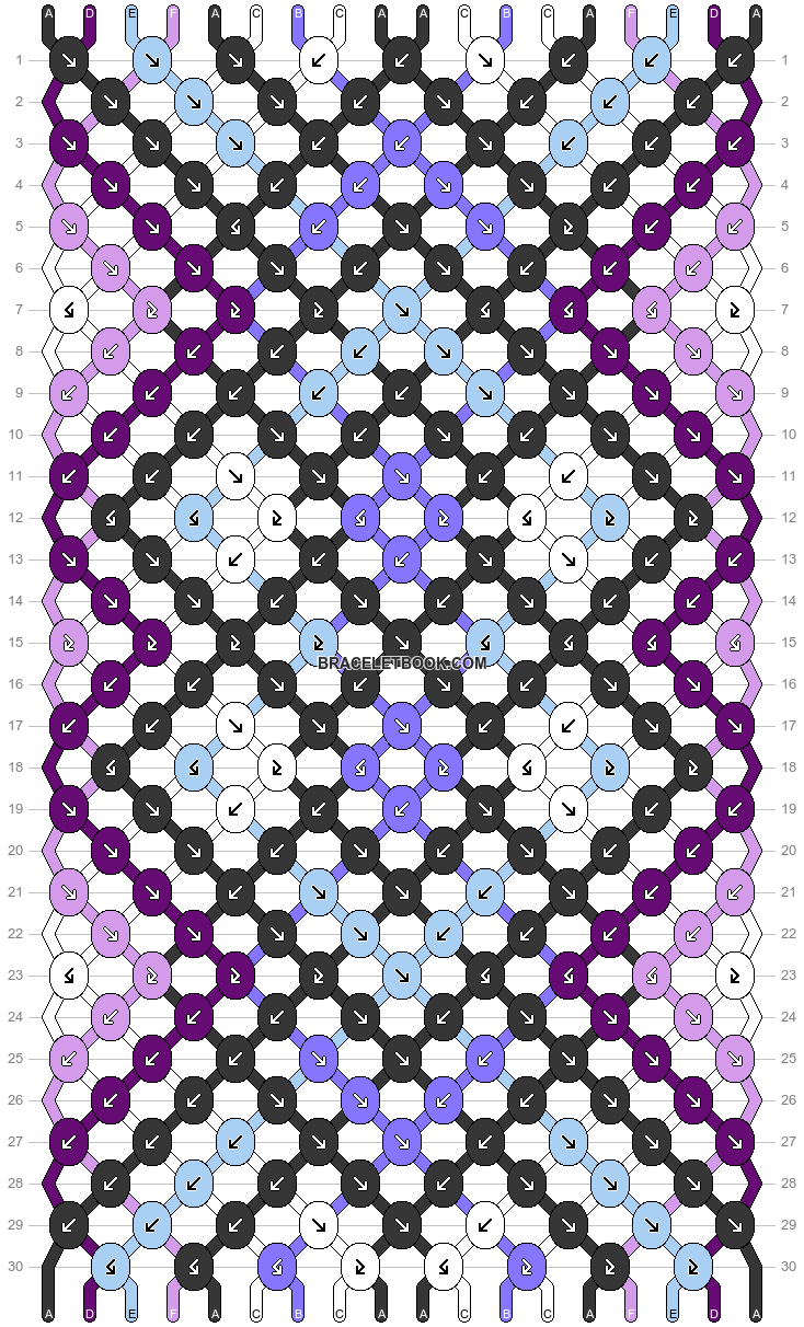 Normal pattern #28750 variation #16173 pattern