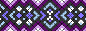 Normal pattern #28750 variation #16173