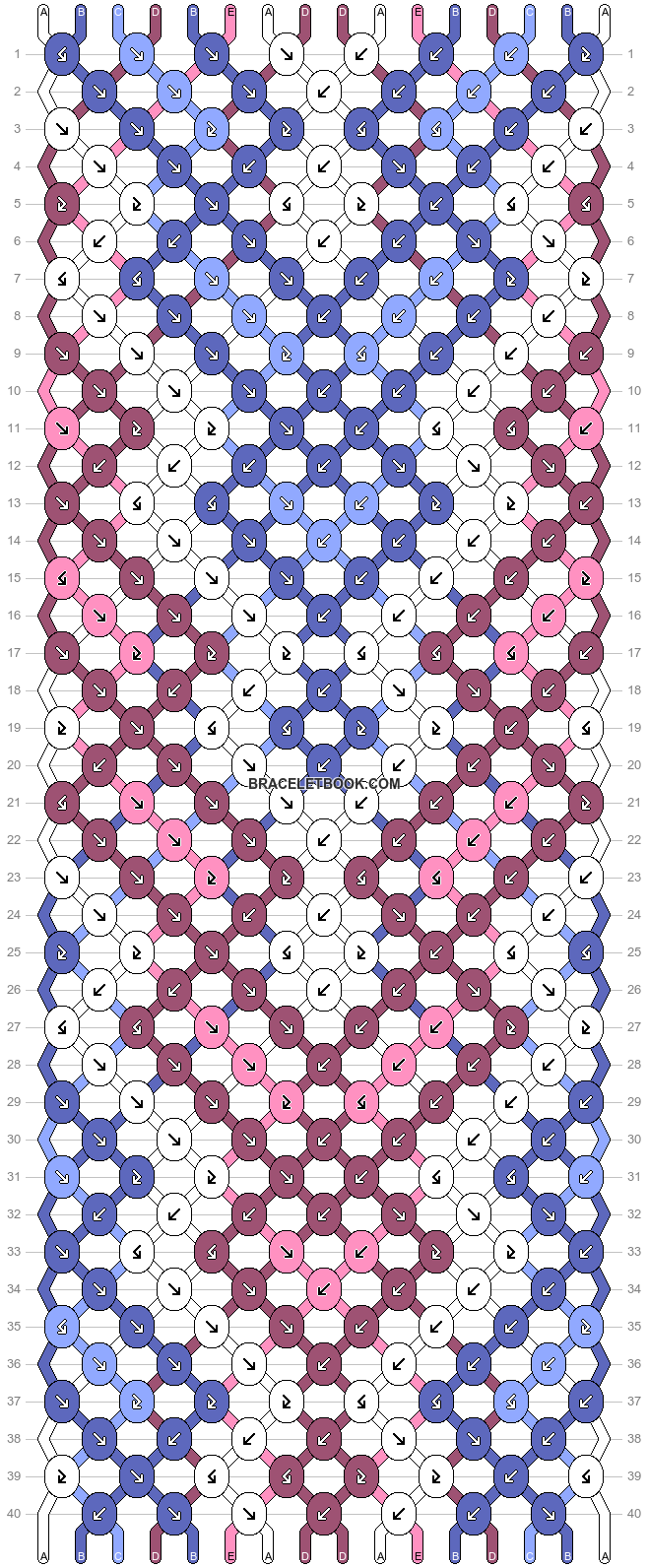Normal pattern #25859 variation #16180 pattern