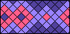 Normal pattern #28825 variation #16184