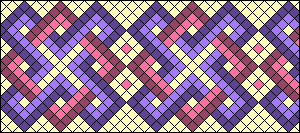 Normal pattern #26720 variation #16186