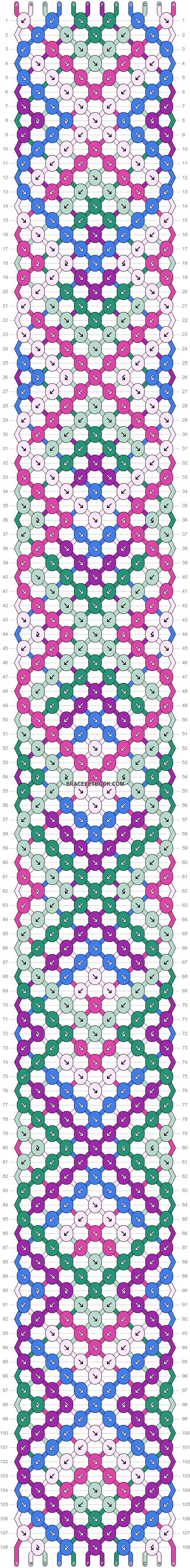 Normal pattern #27247 variation #16192 pattern