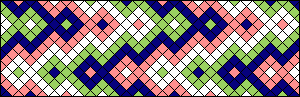 Normal pattern #25917 variation #16201
