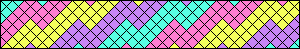 Normal pattern #22885 variation #16204
