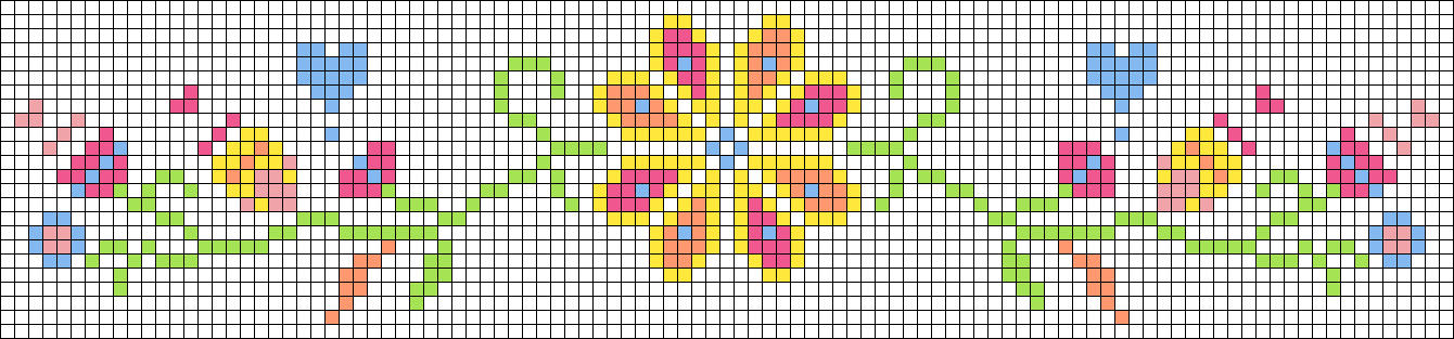 Alpha pattern #22165 variation #16206 preview