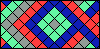 Normal pattern #27472 variation #16213